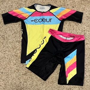 Coeur Tri Kit